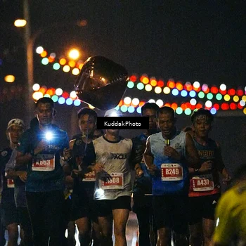 Runner Photo 4987450