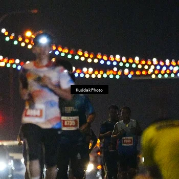 Runner Photo 4987454