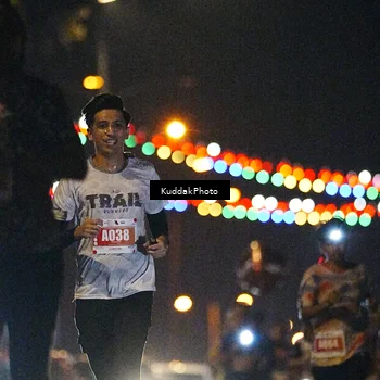Runner Photo 4987455