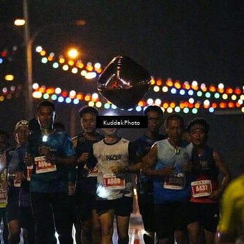 Runner Photo 4987456