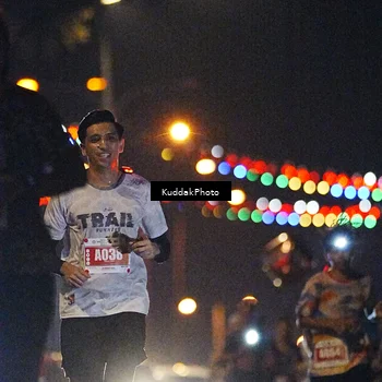 Runner Photo 4987458