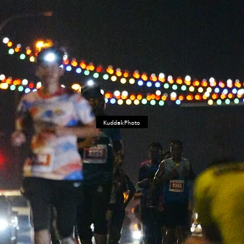 Runner Photo 4987459