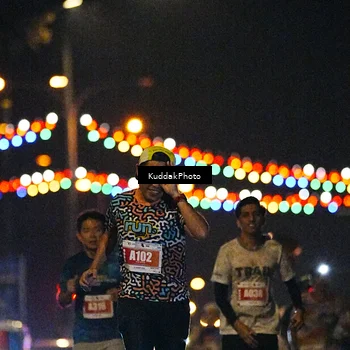 Runner Photo 4987460