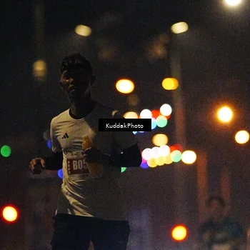 Runner Photo 4987462