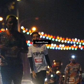 Runner Photo 4987463