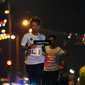 Runner Photo 4987464