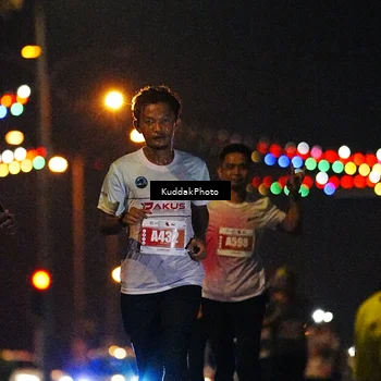 Runner Photo 4987470