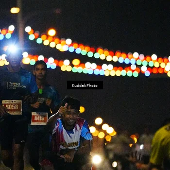 Runner Photo 4987473
