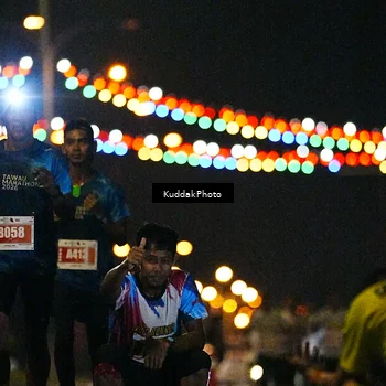 Runner Photo 4987474