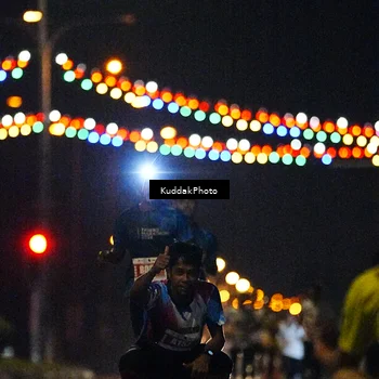 Runner Photo 4987476