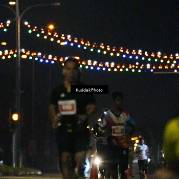Runner Photo 4987479