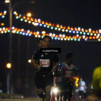 Runner Photo 4987482