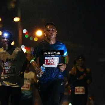 Runner Photo 4987483