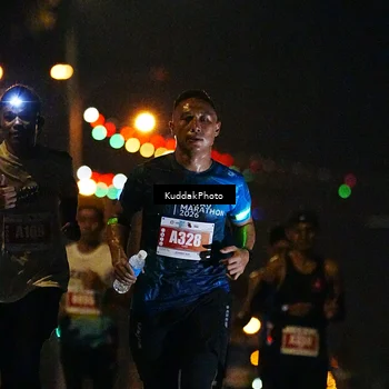 Runner Photo 4987486