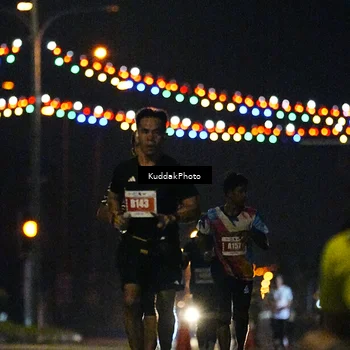 Runner Photo 4987487