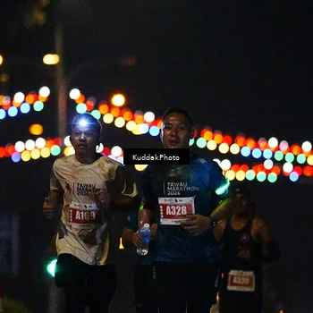 Runner Photo 4987489