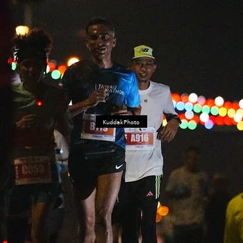 Runner Photo 4987490