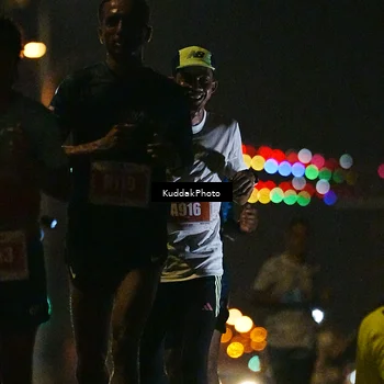 Runner Photo 4987491
