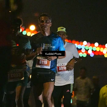 Runner Photo 4987493
