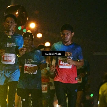 Runner Photo 4987494