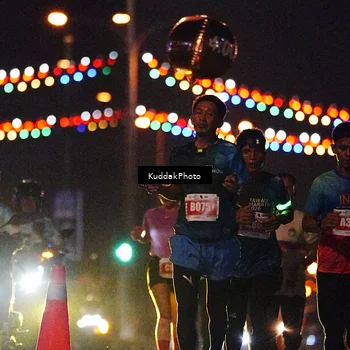 Runner Photo 4987495