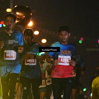 Runner Photo 4987496