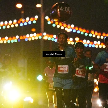 Runner Photo 4987497
