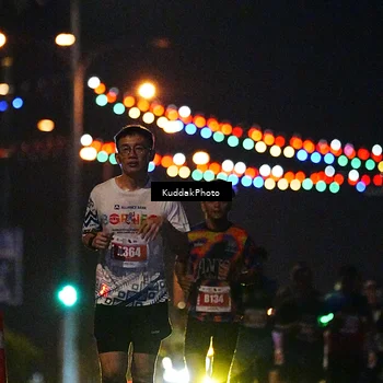 Runner Photo 4987500