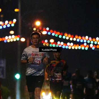 Runner Photo 4987502