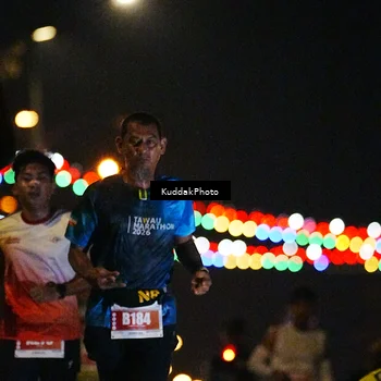 Runner Photo 4987505