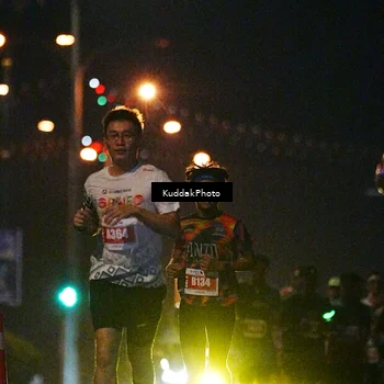 Runner Photo 4987509