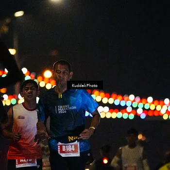 Runner Photo 4987510