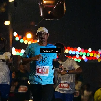 Runner Photo 4987515