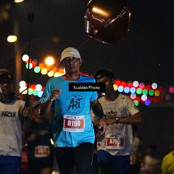 Runner Photo 4987517