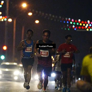 Runner Photo 4987535