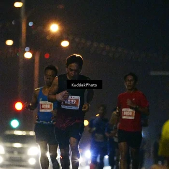 Runner Photo 4987537
