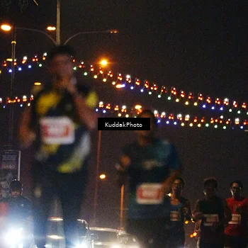 Runner Photo 4987539