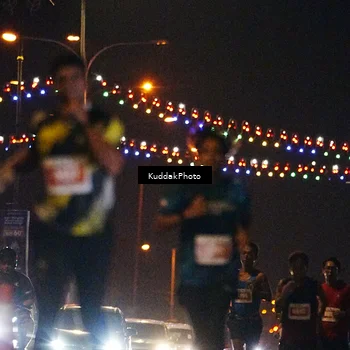 Runner Photo 4987542