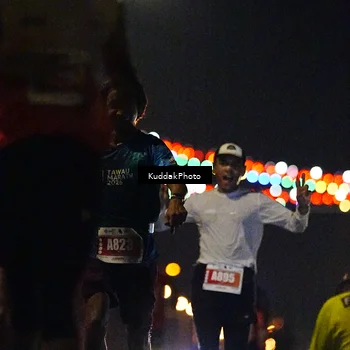 Runner Photo 4987549