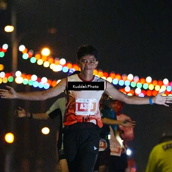 Runner Photo 4987550