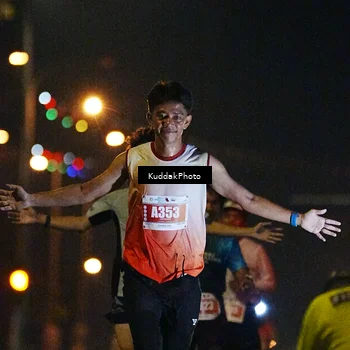 Runner Photo 4987552