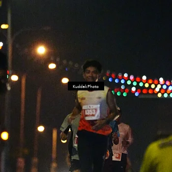 Runner Photo 4987553