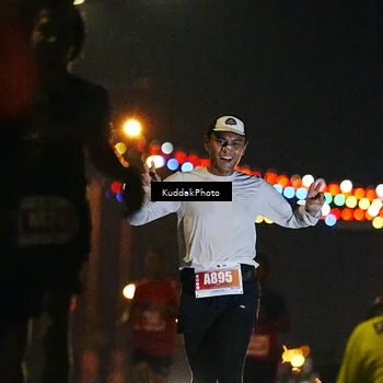 Runner Photo 4987554