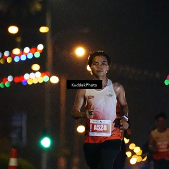 Runner Photo 4987556