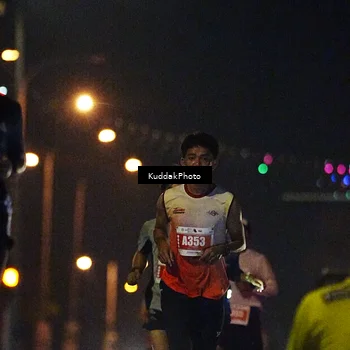 Runner Photo 4987557