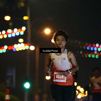 Runner Photo 4987560