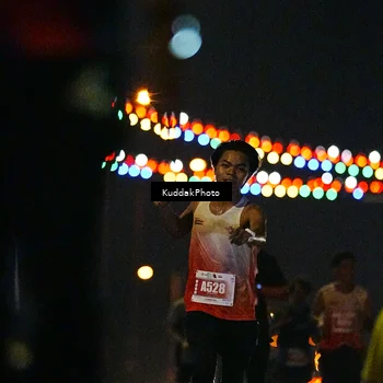 Runner Photo 4987562