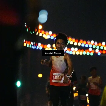Runner Photo 4987563