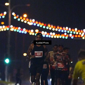 Runner Photo 4987564