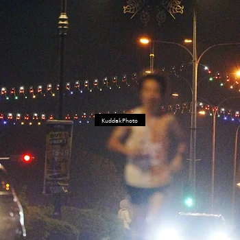 Runner Photo 4987571